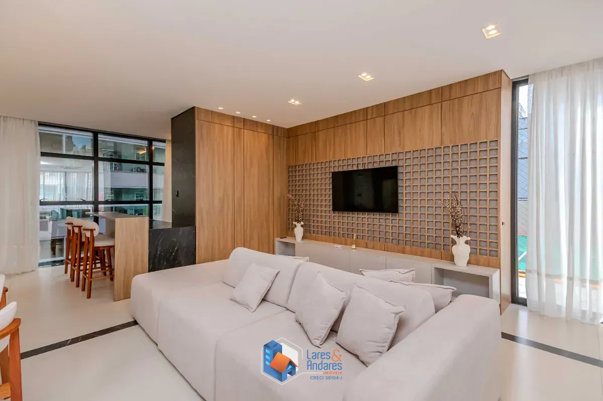 Apartamento, 3 quartos, 141 m² - Foto 31