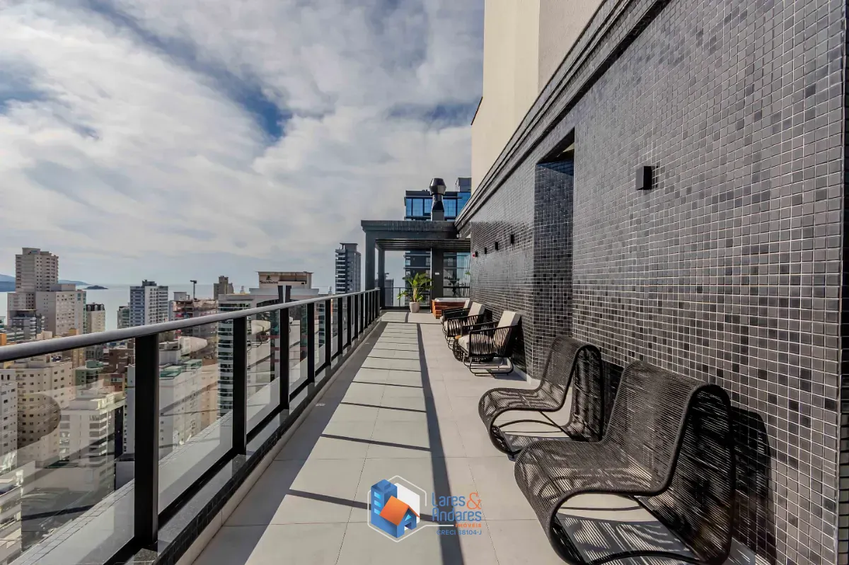Apartamento, 3 quartos, 141 m² - Foto 48