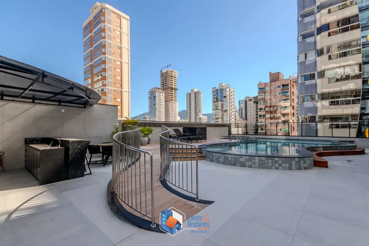 Apartamento, 3 quartos, 141 m² - Foto 37