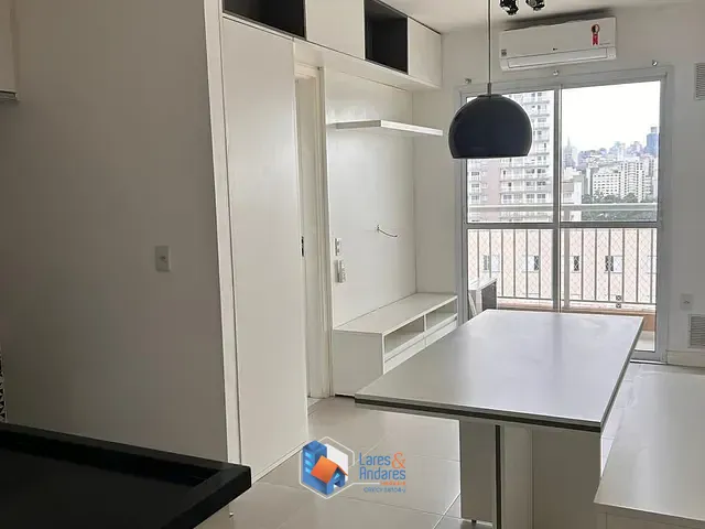 Apartamento com 32m² 1 quarto e 1 banheiro, à venda, no bairro Brás em São Paulo