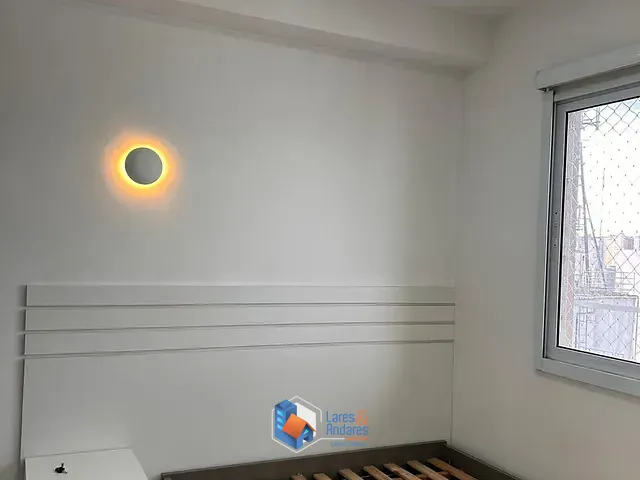 Apartamento com 32m² 1 quarto e 1 banheiro, à venda, no bairro Brás em São Paulo