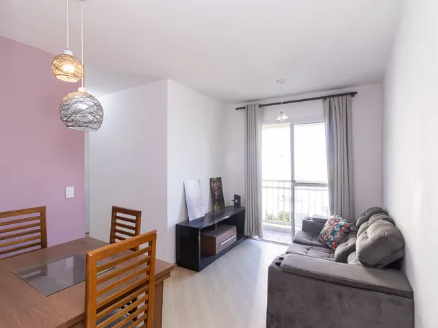 Foto do Apartamento - Apartamento para venda em Limão com 2 quartos, 49m² | Lares e Andares Imóveis