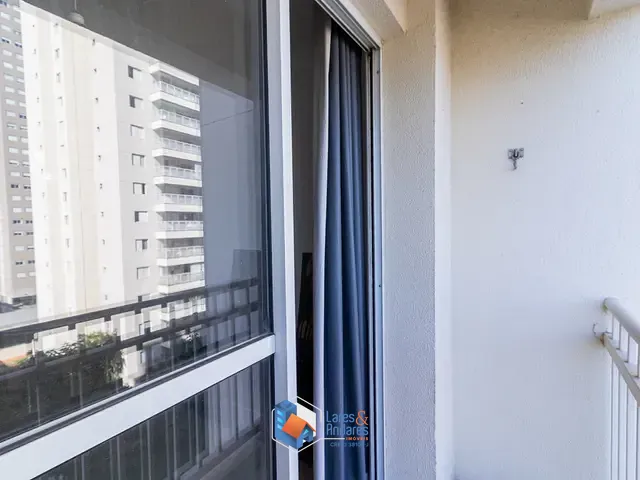 Apartamento com 49m² 2 quartos e 1 banheiro, à venda, no bairro Limão em São Paulo