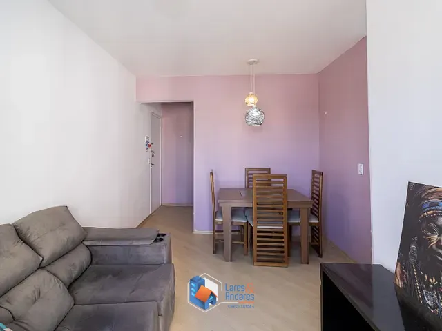 Apartamento com 49m² 2 quartos e 1 banheiro, à venda, no bairro Limão em São Paulo