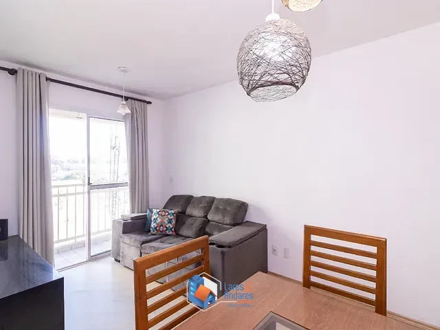 Apartamento com 49m² 2 quartos e 1 banheiro, à venda, no bairro Limão em São Paulo