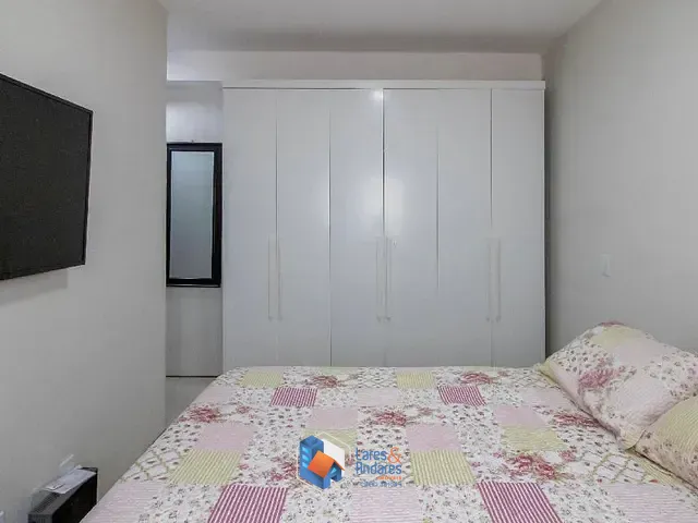 Apartamento com 69m² 2 quartos e 2 banheiros, à venda, no bairro Vila Rosália em Guarulhos