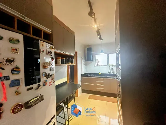 Apartamento com 69m² 2 quartos e 1 banheiro, à venda, no bairro Vila Milton em Guarulhos