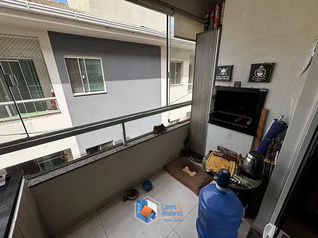 Apartamento com 400m² 2 quartos e 2 banheiros, à venda, no bairro Ingleses do Rio Vermelho em Florianópolis