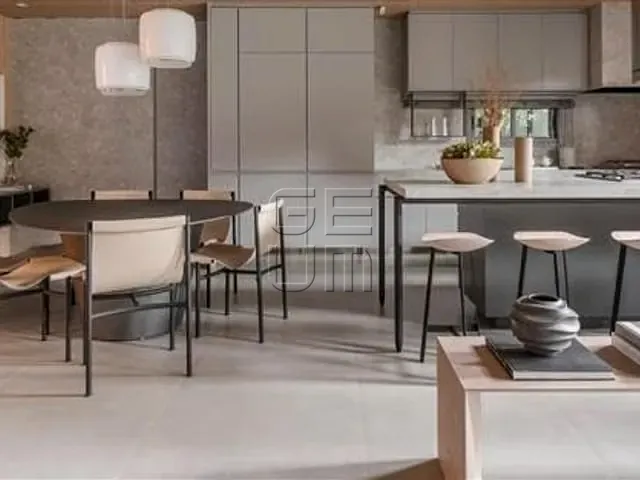 Apartamento com 268m² 3 quartos e 4 banheiros, à venda, no bairro Gleba Fazenda Palhano em Londrina