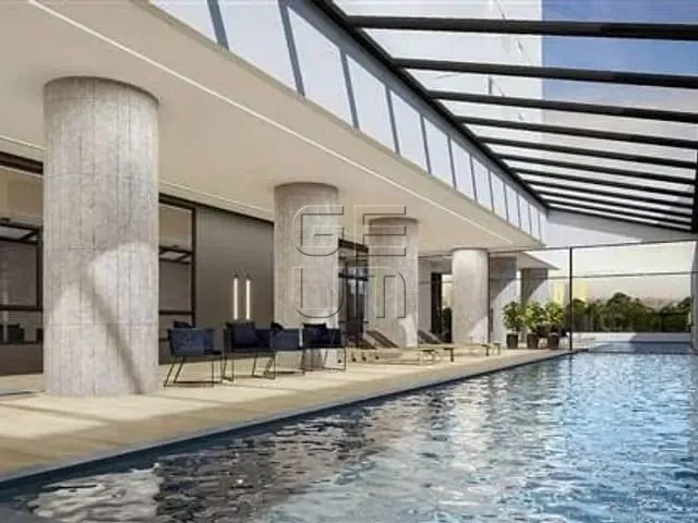 Apartamento com 268m² 3 quartos e 4 banheiros, à venda, no bairro Gleba Fazenda Palhano em Londrina