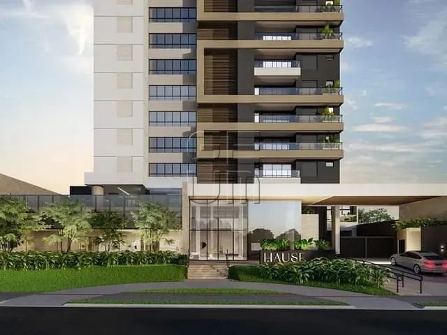 Apartamento com 268m² 3 quartos e 4 banheiros, à venda, no bairro Gleba Fazenda Palhano em Londrina
