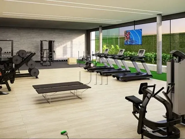 Apartamento com 268m² 3 quartos e 4 banheiros, à venda, no bairro Gleba Fazenda Palhano em Londrina