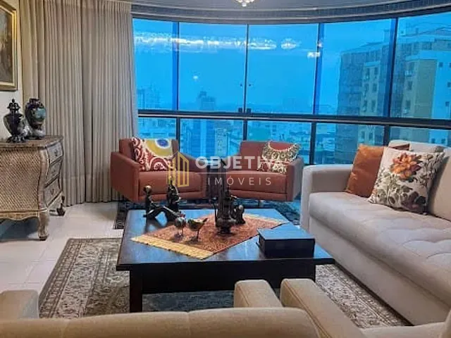 Apartamento com 207m² 3 quartos e 4 banheiros, à venda, no bairro centro em Capão da Canoa