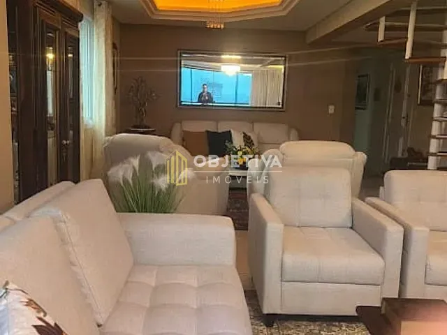 Apartamento com 207m² 3 quartos e 4 banheiros, à venda, no bairro centro em Capão da Canoa
