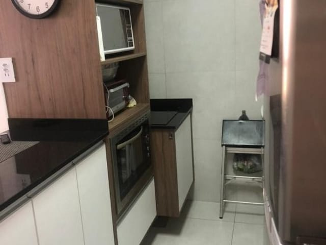Apartamento com 39m² 1 quarto e 1 banheiro, à venda, no bairro Pinheiros em São Paulo