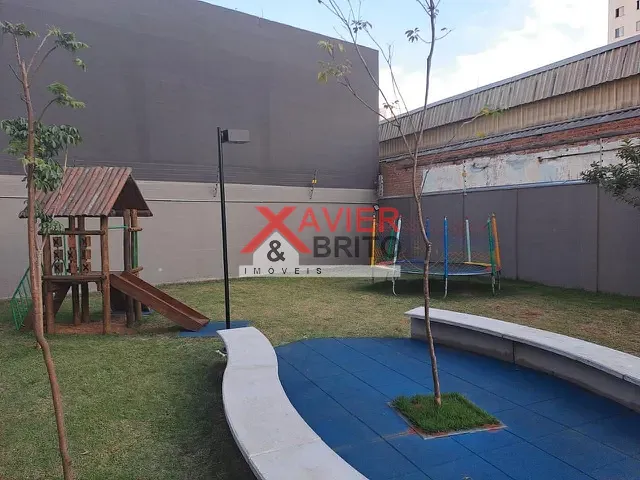 Apartamento 2 quartos e 1 banheiro, para alugar, no bairro Belenzinho em São Paulo