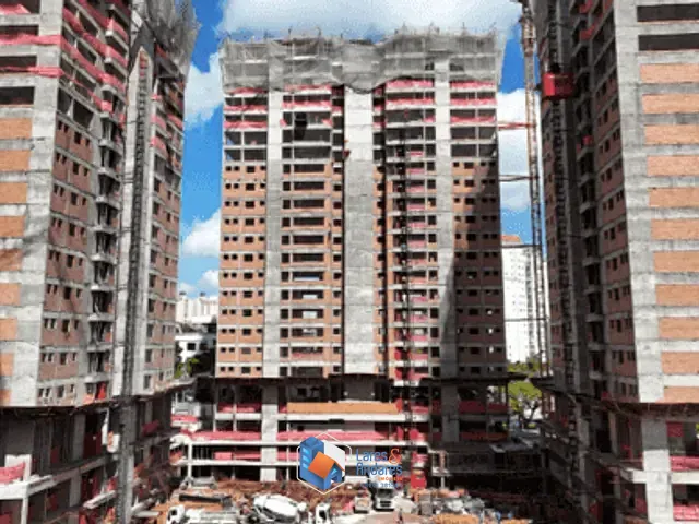Apartamento com 204m² 4 quartos e 3 banheiros, à venda, no bairro Nova Petrópolis em São Bernardo Do Campo