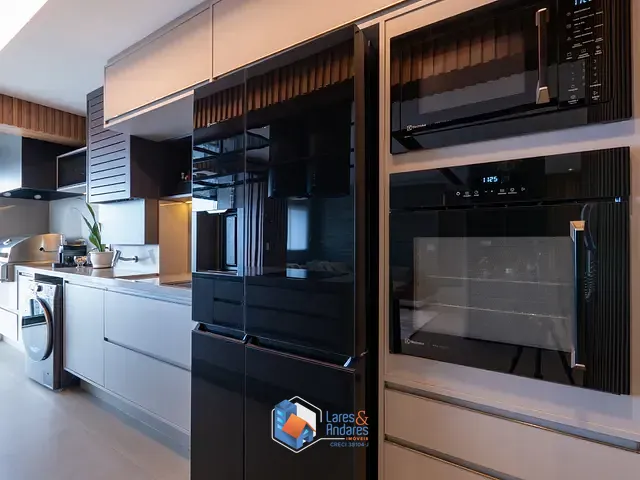 Apartamento com 78m² 2 quartos e 2 banheiros, à venda, no bairro Centro em Osasco