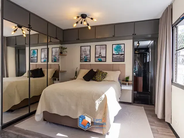 Apartamento com 31m² 1 quarto e 1 banheiro, à venda, no bairro Bela Vista em São Paulo
