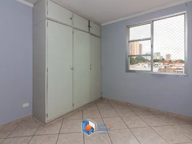 Apartamento com 72m² 2 quartos e 2 banheiros, à venda, no bairro Tatuapé - Vila Gomes Cardim em São Paulo