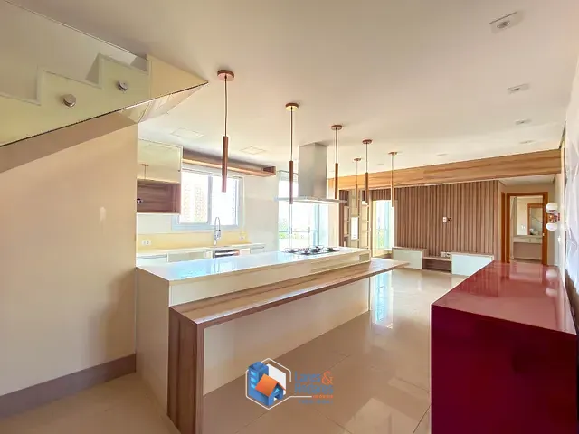 Apartamento com 169m² 3 quartos e 2 banheiros, à venda, no bairro Matriz em Mauá
