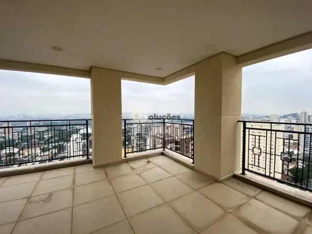 Apartamento 3 quartos e 5 banheiros, à venda, no bairro Santana em São Paulo