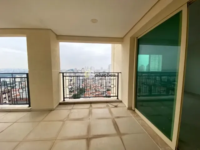 Apartamento 3 quartos e 5 banheiros, à venda, no bairro Santana em São Paulo