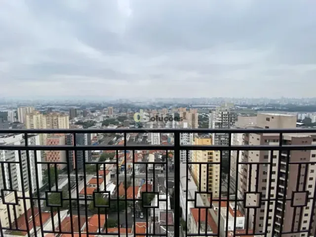 Apartamento 3 quartos e 5 banheiros, à venda, no bairro Santana em São Paulo