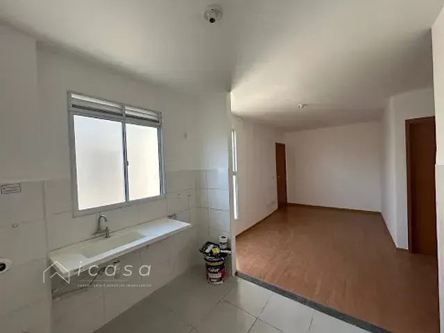 Apartamento com 42m² 2 quartos e 1 banheiro, à venda, no bairro Bom Retiro em São José dos Campos