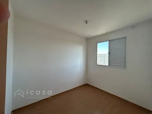 Apartamento com 42m² 2 quartos e 1 banheiro, à venda, no bairro Bom Retiro em São José dos Campos