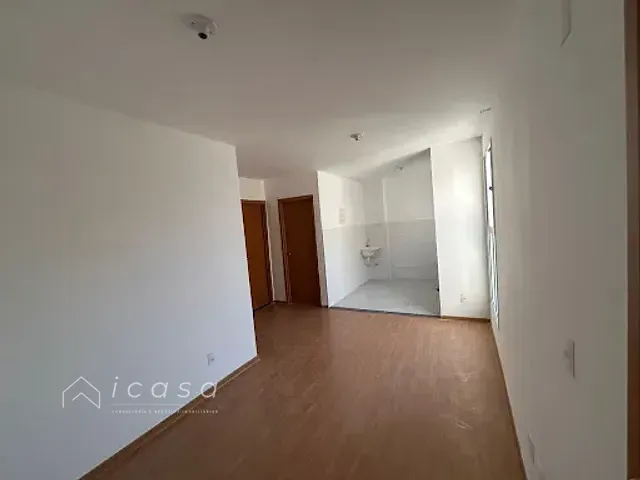 Apartamento com 42m² 2 quartos e 1 banheiro, à venda, no bairro Bom Retiro em São José dos Campos