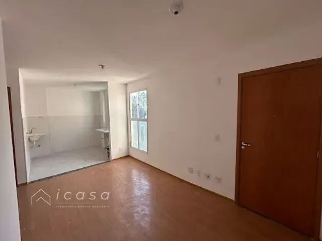 Apartamento com 42m² 2 quartos e 1 banheiro, à venda, no bairro Bom Retiro em São José dos Campos