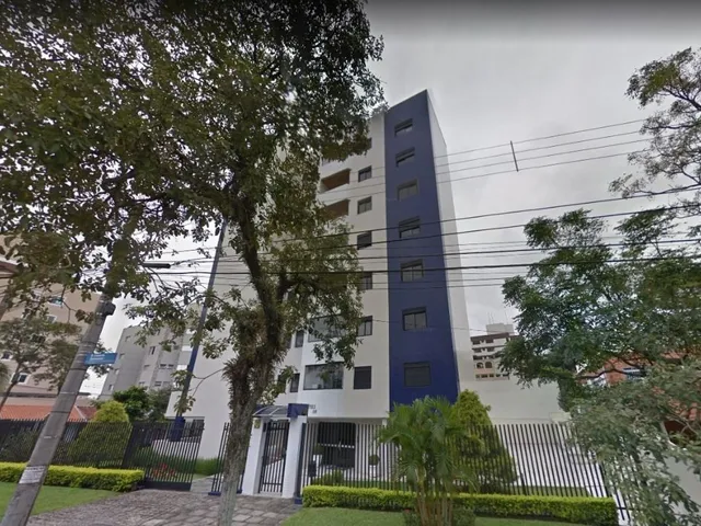 Apartamento 3 quartos e 2 banheiros, para alugar, no bairro Bacacheri em Curitiba