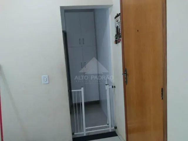 Apartamento com 66m² 2 quartos e 1 banheiro, à venda, no bairro Vila Bocaina em Mauá