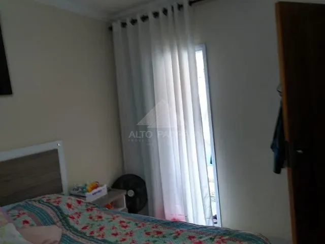 Apartamento com 66m² 2 quartos e 1 banheiro, à venda, no bairro Vila Bocaina em Mauá