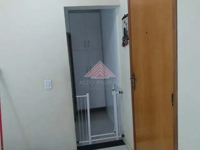 Apartamento com 66m² 2 quartos e 1 banheiro, à venda, no bairro Vila Bocaina em Mauá