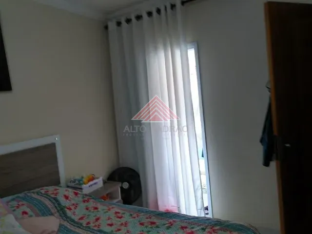 Apartamento com 66m² 2 quartos e 1 banheiro, à venda, no bairro Vila Bocaina em Mauá