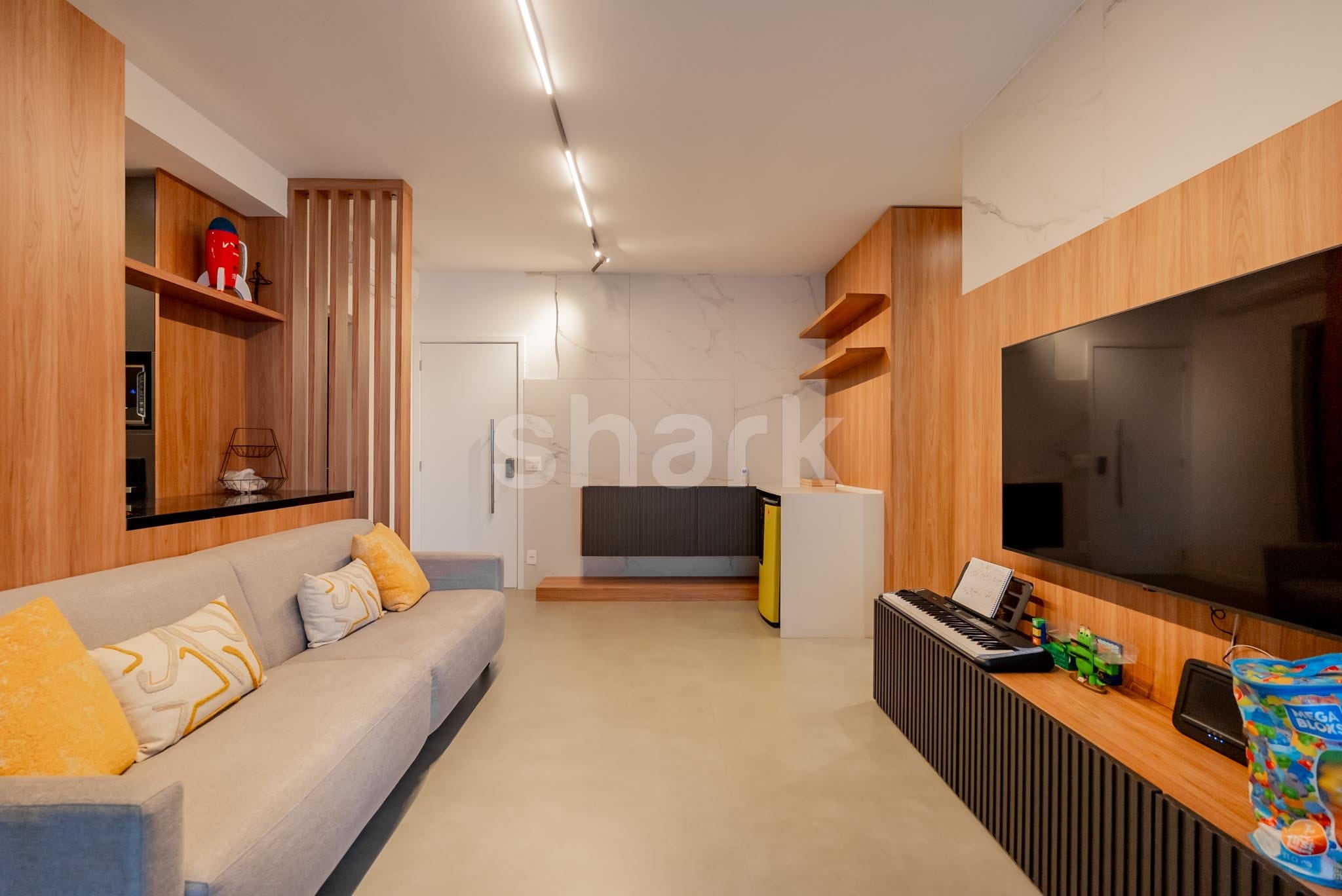 Apartamento em Sítio Tamboré Alphaville — foto 4