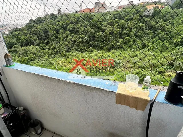 Apartamento 3 quartos e 1 banheiro, à venda, no bairro Jardim Santa Terezinha (Zona Leste) em São Paulo