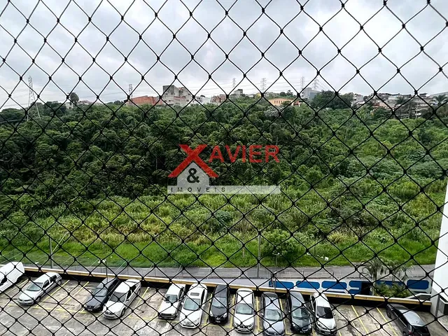 Apartamento 3 quartos e 1 banheiro, à venda, no bairro Jardim Santa Terezinha (Zona Leste) em São Paulo