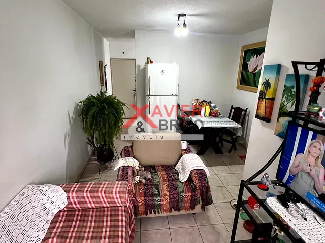 Apartamento 3 quartos e 1 banheiro, à venda, no bairro Jardim Santa Terezinha (Zona Leste) em São Paulo