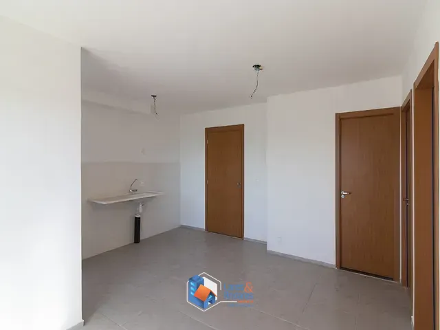 Apartamento com 38m² 2 quartos e 1 banheiro, à venda, no bairro Lapa em São Paulo