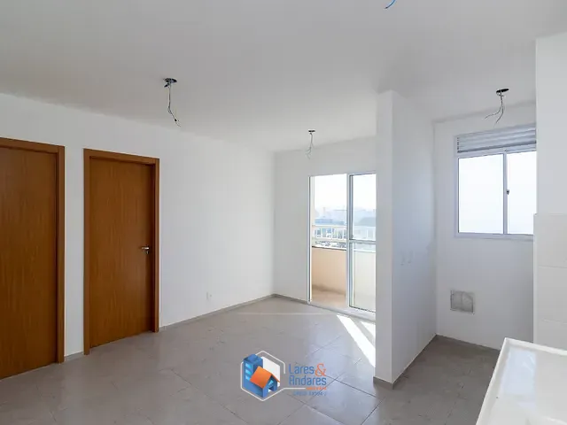 Apartamento com 38m² 2 quartos e 1 banheiro, à venda, no bairro Lapa em São Paulo