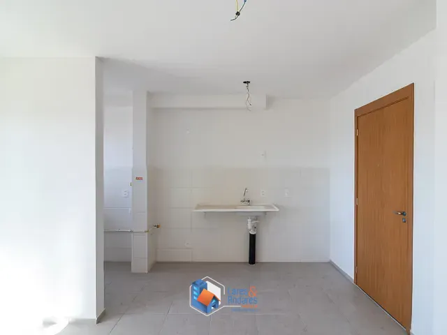 Apartamento com 38m² 2 quartos e 1 banheiro, à venda, no bairro Lapa em São Paulo