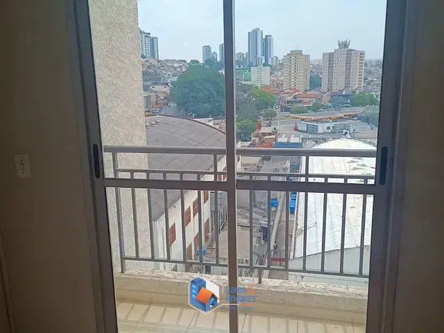 Apartamento com 47m² 2 quartos e 1 banheiro, à venda, no bairro Vila Palmeiras em São Paulo