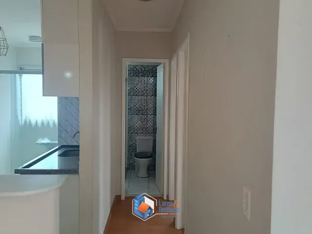 Apartamento com 47m² 2 quartos e 1 banheiro, à venda, no bairro Vila Palmeiras em São Paulo