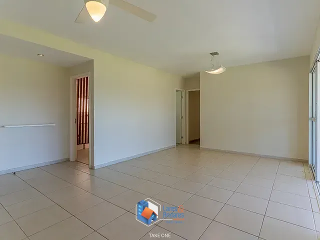 Apartamento com 117m² 3 quartos e 4 banheiros, à venda, no bairro Loteamento Alphaville Campinas em Campinas