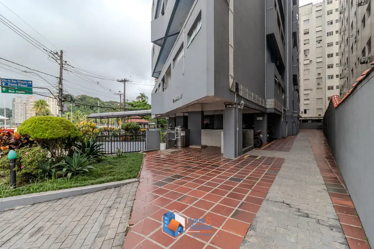 Apartamento, 1 quarto, 57 m² - Foto 24