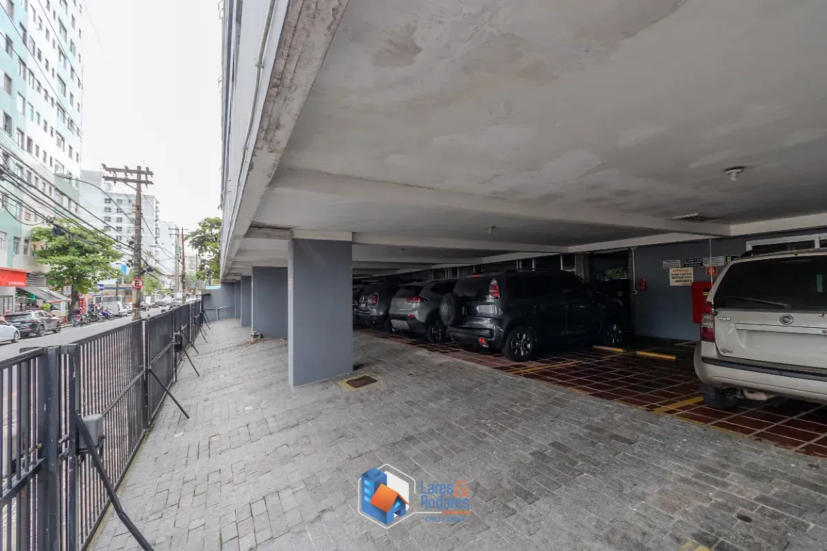Apartamento, 1 quarto, 57 m² - Foto 26