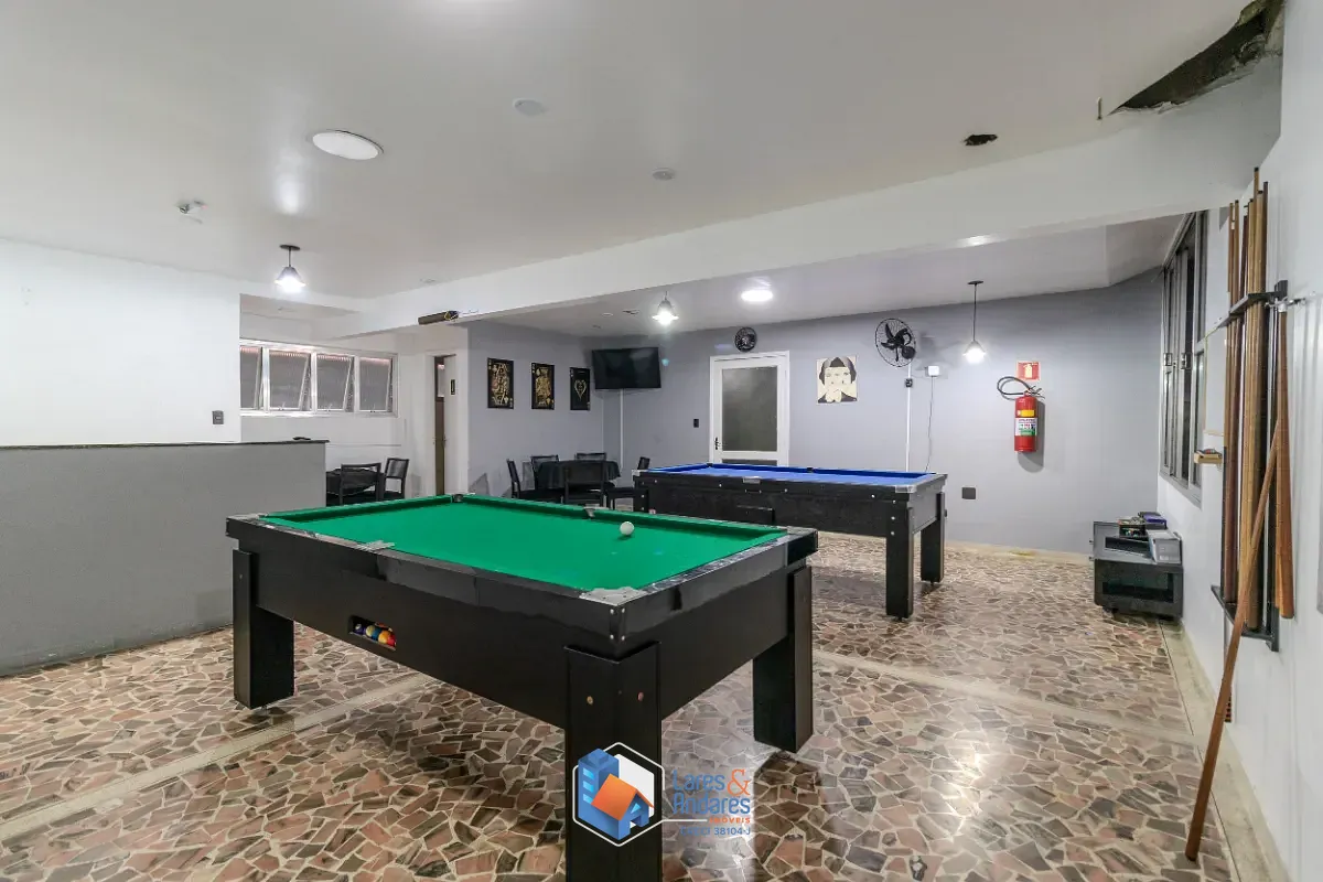 Apartamento, 1 quarto, 57 m² - Foto 27